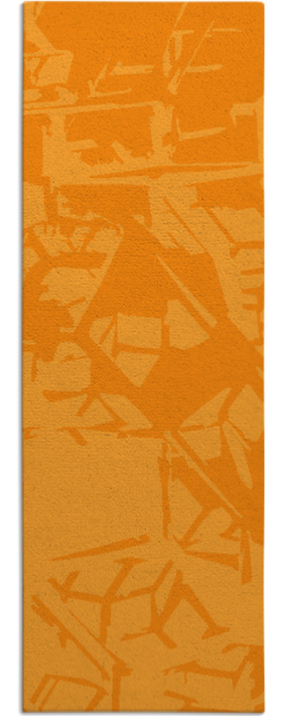 tangled rug - item 501698