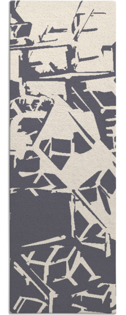 tangled rug - item 501703