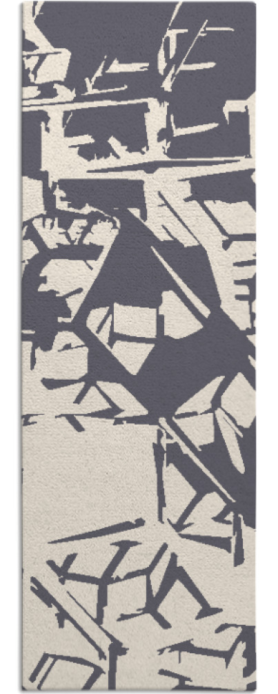 tangled rug - item 501704