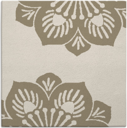 teatime rug - item 501707