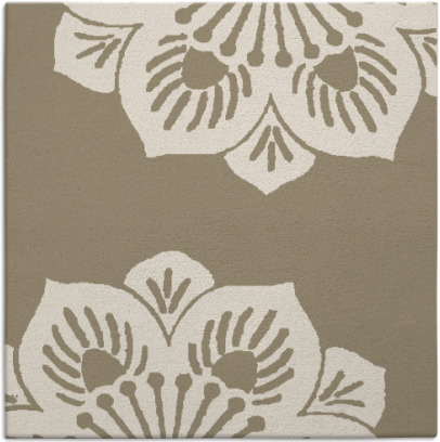 teatime rug - item 501708