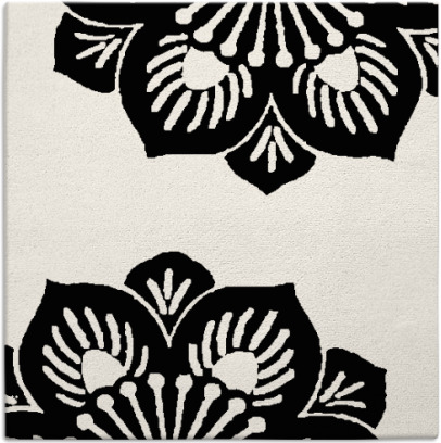 teatime rug - item 501710