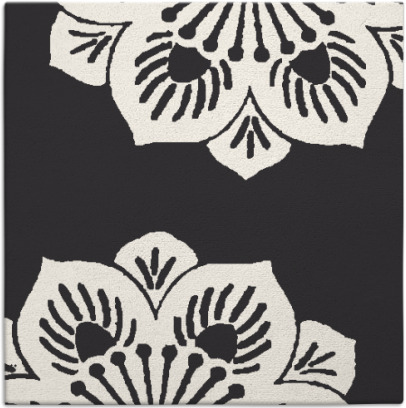 teatime rug - item 501711