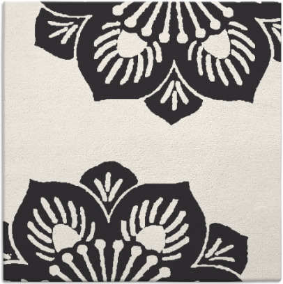 teatime rug - item 501712