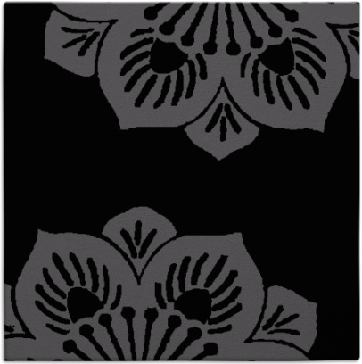 teatime rug - item 501713