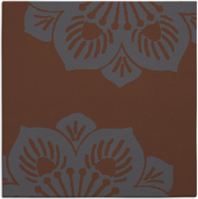 teatime rug - item 501715