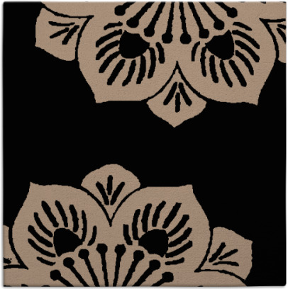 teatime rug - item 501717