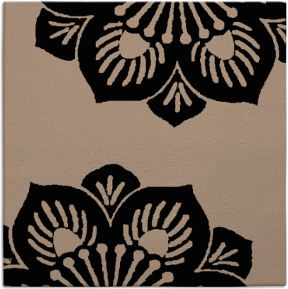 teatime rug - item 501718