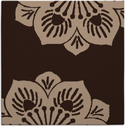 teatime rug - item 501719