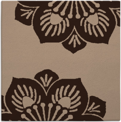 teatime rug - item 501720