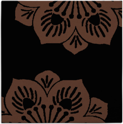 teatime rug - item 501721