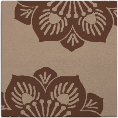 teatime rug - item 501723