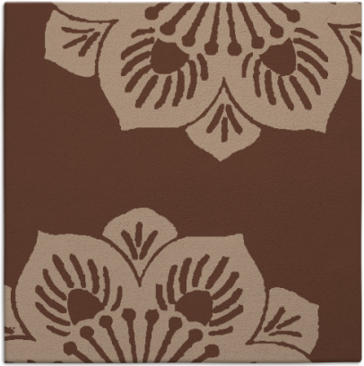 teatime rug - item 501724