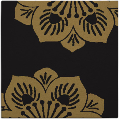 teatime rug - item 501725