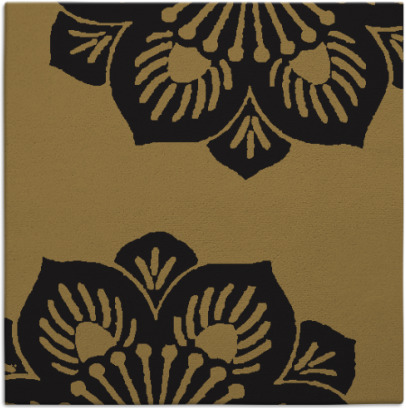 teatime rug - item 501726