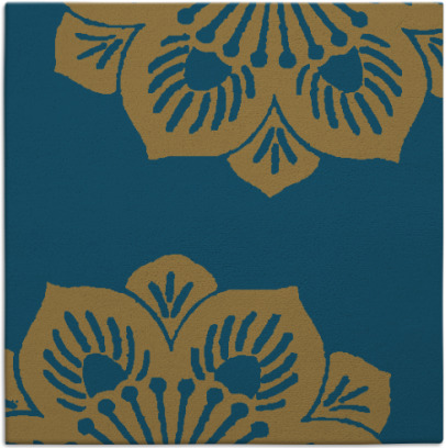 teatime rug - item 501727