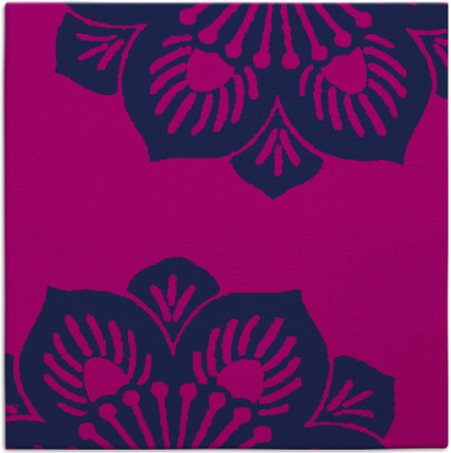 teatime rug - item 501734