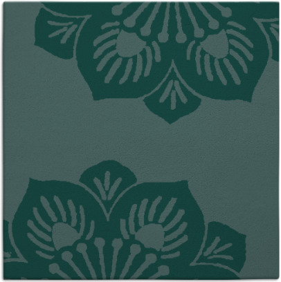 teatime rug - item 501740