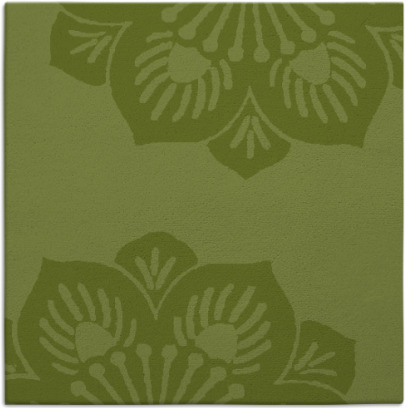 teatime rug - item 501744