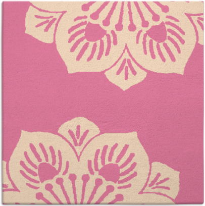 teatime rug - item 501754