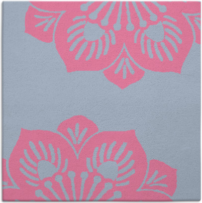 teatime rug - item 501755