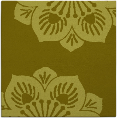 teatime rug - item 501768