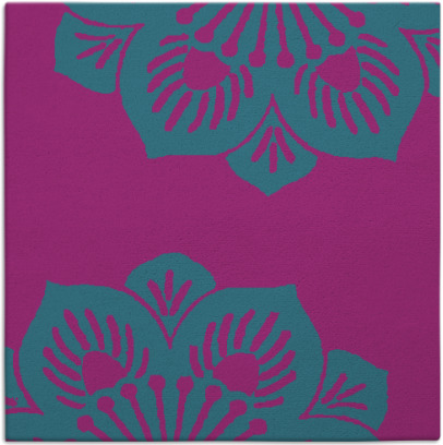 teatime rug - item 501770