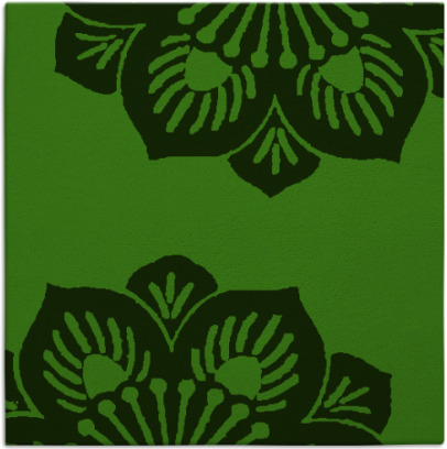 teatime rug - item 501775