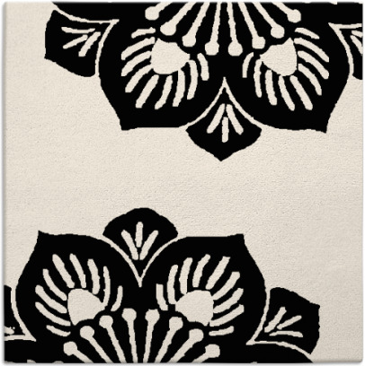 teatime rug - item 501781