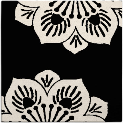 teatime rug - item 501782