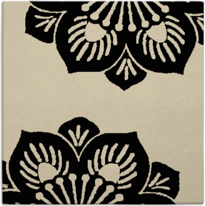 teatime rug - item 501783