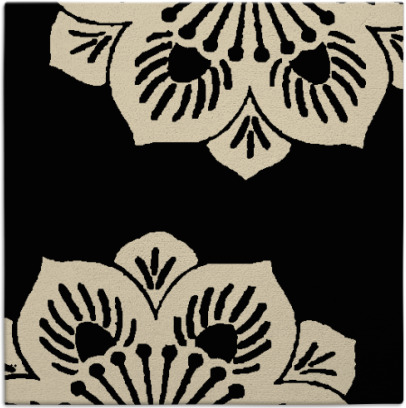 teatime rug - item 501784