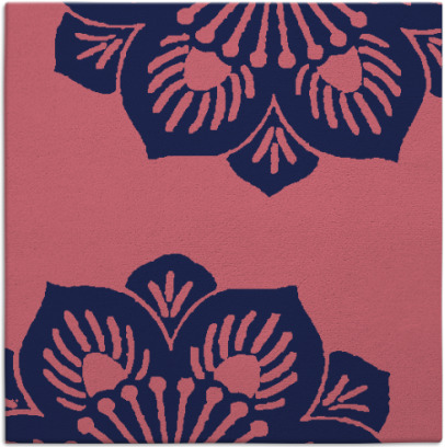 teatime rug - item 501798