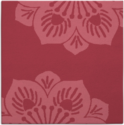teatime rug - item 501799