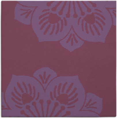 teatime rug - item 501803