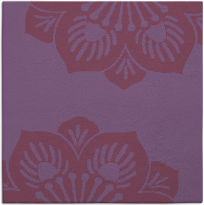 teatime rug - item 501804