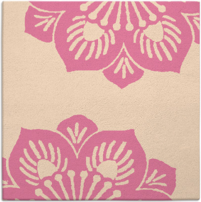 teatime rug - item 501806