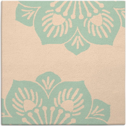 teatime rug - item 501808