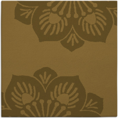 teatime rug - item 501824