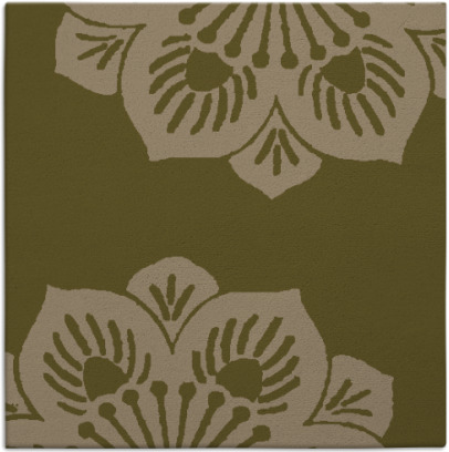 teatime rug - item 501825