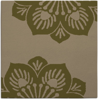 teatime rug - item 501826