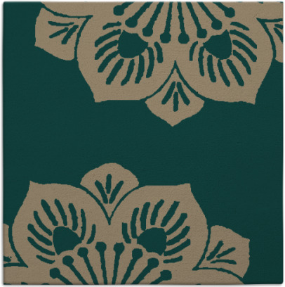 teatime rug - item 501827