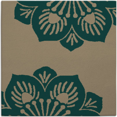 teatime rug - item 501828