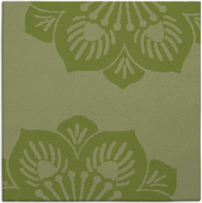 teatime rug - item 501831