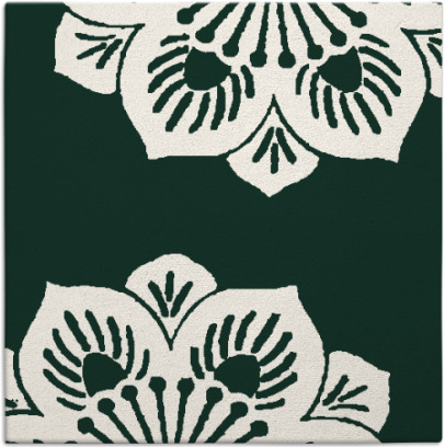 teatime rug - item 501839