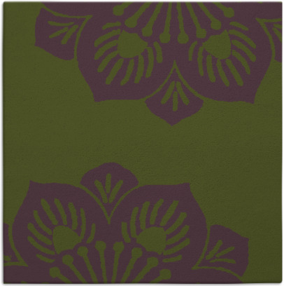 teatime rug - item 501844