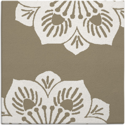 teatime rug - item 501845