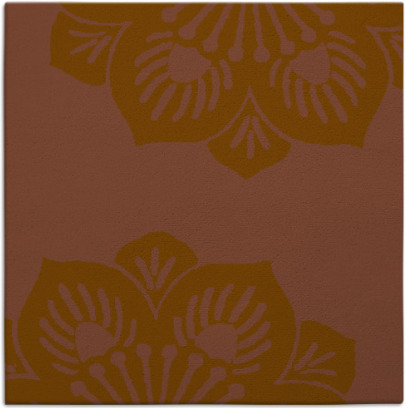 teatime rug - item 501849