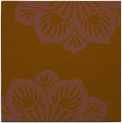 teatime rug - item 501850