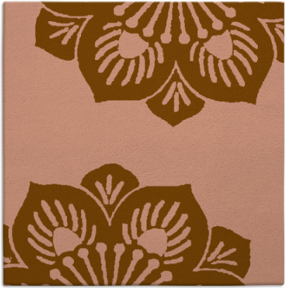 teatime rug - item 501851